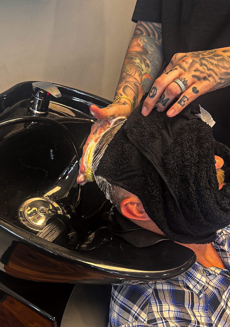 Coloring at Razor Republic